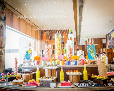 Holiday Inn Jaipur City Centre by IHG 78