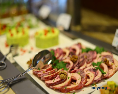 Holiday Inn Jaipur City Centre by IHG 79