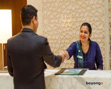 Holiday Inn Jaipur City Centre by IHG 8