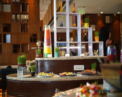 Holiday Inn Jaipur City Centre by IHG 83