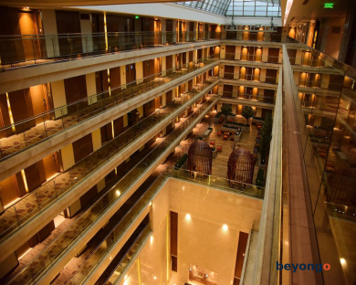 Holiday Inn Jaipur City Centre by IHG 9