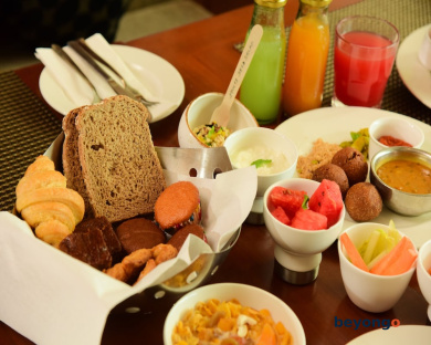 Holiday Inn Jaipur City Centre by IHG 94