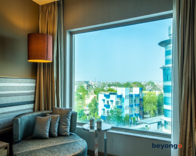 Holiday Inn Jaipur City Centre by IHG 96