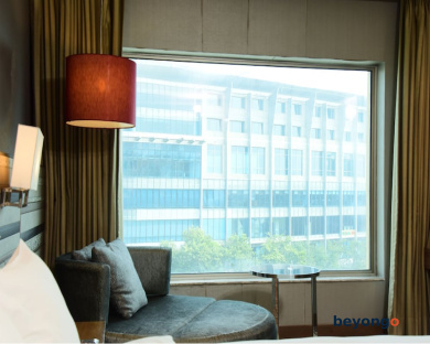 Holiday Inn Jaipur City Centre by IHG 97