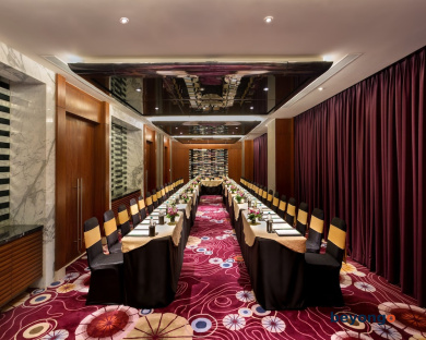Holiday Inn Jaipur City Centre by IHG 98