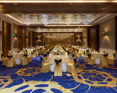 Holiday Inn Jaipur City Centre by IHG 99