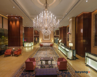 Holiday Inn Singapore Orchard City Centre by IHG