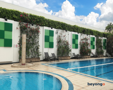 Holiday Inn Singapore Orchard City Centre by IHG 10