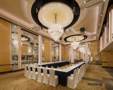 Holiday Inn Singapore Orchard City Centre by IHG 100
