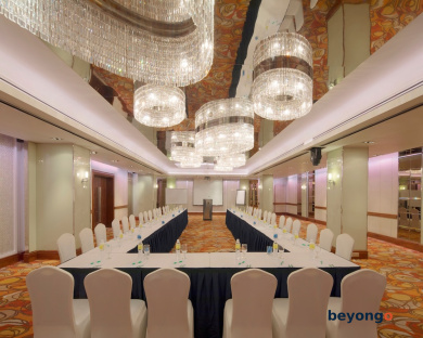 Holiday Inn Singapore Orchard City Centre by IHG 101