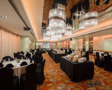 Holiday Inn Singapore Orchard City Centre by IHG 102
