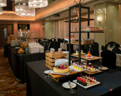 Holiday Inn Singapore Orchard City Centre by IHG 103