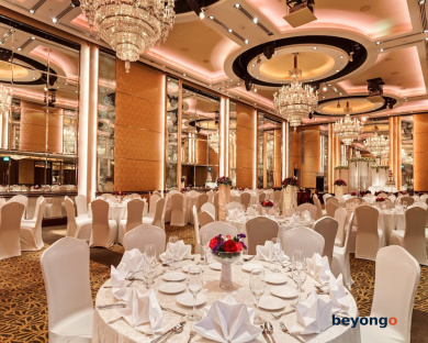 Holiday Inn Singapore Orchard City Centre by IHG 104
