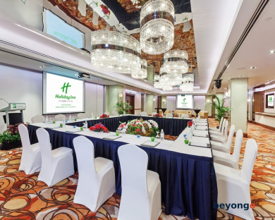 Holiday Inn Singapore Orchard City Centre by IHG 105