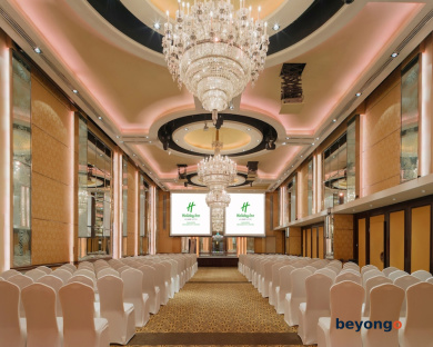 Holiday Inn Singapore Orchard City Centre by IHG 106