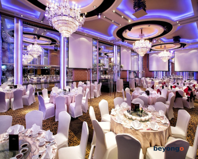 Holiday Inn Singapore Orchard City Centre by IHG 107