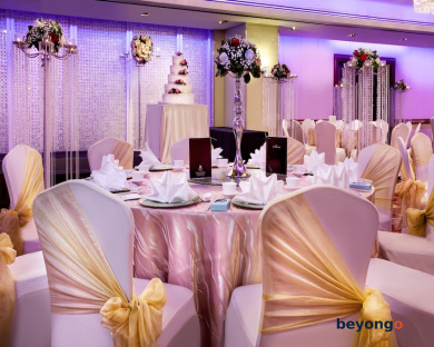 Holiday Inn Singapore Orchard City Centre by IHG 108