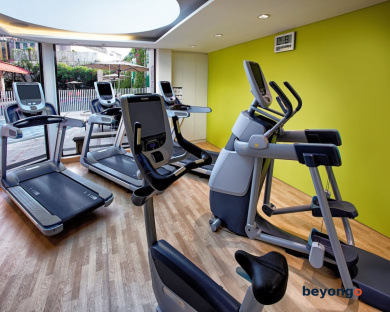Holiday Inn Singapore Orchard City Centre by IHG 11