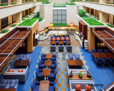 Holiday Inn Singapore Orchard City Centre by IHG 110