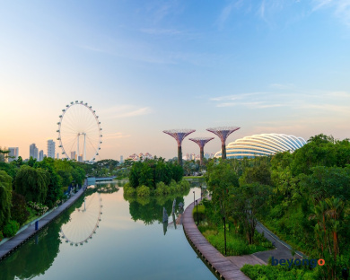 Holiday Inn Singapore Orchard City Centre by IHG 111