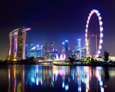 Holiday Inn Singapore Orchard City Centre by IHG 115