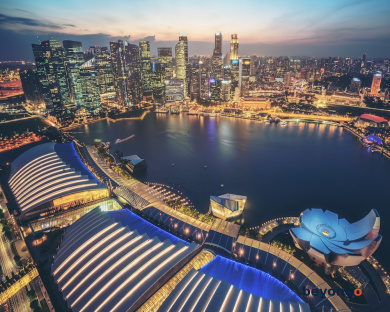 Holiday Inn Singapore Orchard City Centre by IHG 118