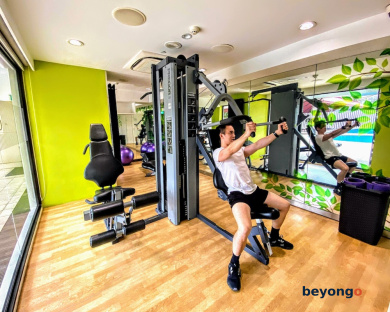 Holiday Inn Singapore Orchard City Centre by IHG 12