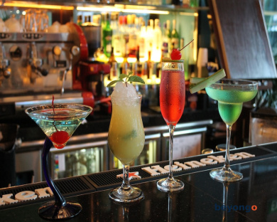 Holiday Inn Singapore Orchard City Centre by IHG 120