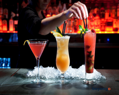 Holiday Inn Singapore Orchard City Centre by IHG 121