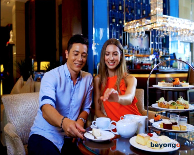 Holiday Inn Singapore Orchard City Centre by IHG 122