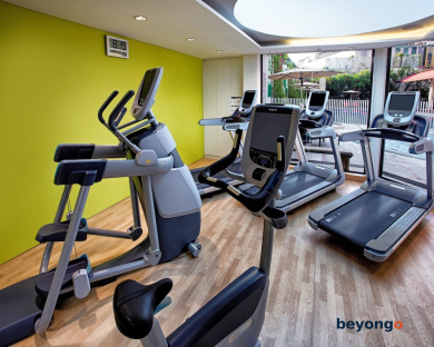 Holiday Inn Singapore Orchard City Centre by IHG 14