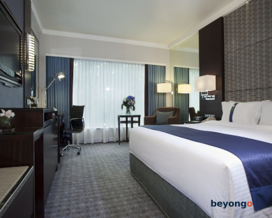 Holiday Inn Singapore Orchard City Centre by IHG 15