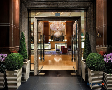 Holiday Inn Singapore Orchard City Centre by IHG 2