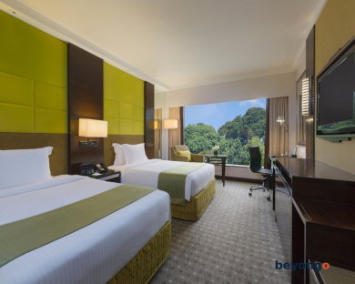 Holiday Inn Singapore Orchard City Centre by IHG 20