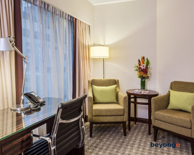 Holiday Inn Singapore Orchard City Centre by IHG 22
