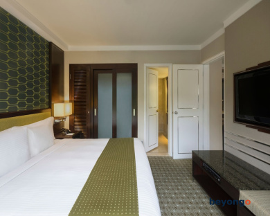 Holiday Inn Singapore Orchard City Centre by IHG 23