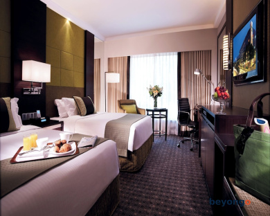Holiday Inn Singapore Orchard City Centre by IHG 24
