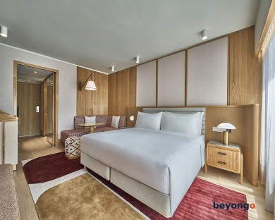 Holiday Inn Singapore Orchard City Centre by IHG 26