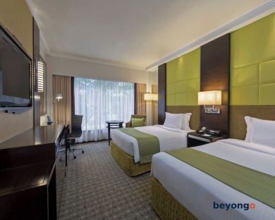 Holiday Inn Singapore Orchard City Centre by IHG 28