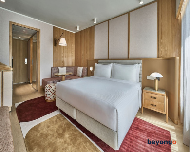Holiday Inn Singapore Orchard City Centre by IHG 29
