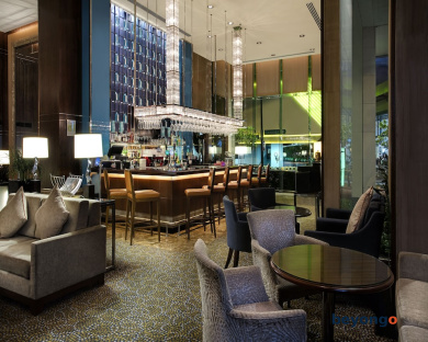 Holiday Inn Singapore Orchard City Centre by IHG 3