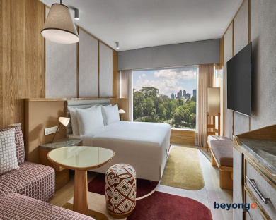 Holiday Inn Singapore Orchard City Centre by IHG 30