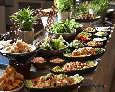 Holiday Inn Singapore Orchard City Centre by IHG 39
