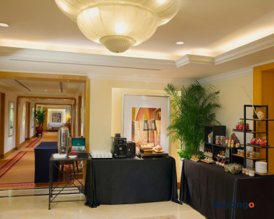 Holiday Inn Singapore Orchard City Centre by IHG 4