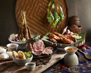Holiday Inn Singapore Orchard City Centre by IHG 48