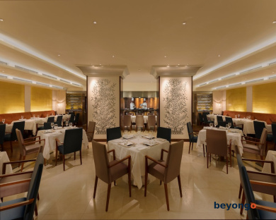 Holiday Inn Singapore Orchard City Centre by IHG 51