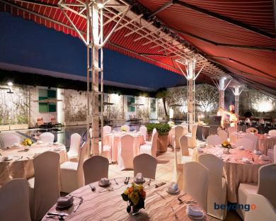 Holiday Inn Singapore Orchard City Centre by IHG 52