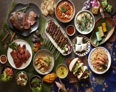 Holiday Inn Singapore Orchard City Centre by IHG 53