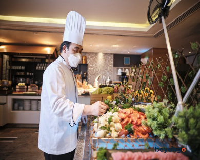 Holiday Inn Singapore Orchard City Centre by IHG 56