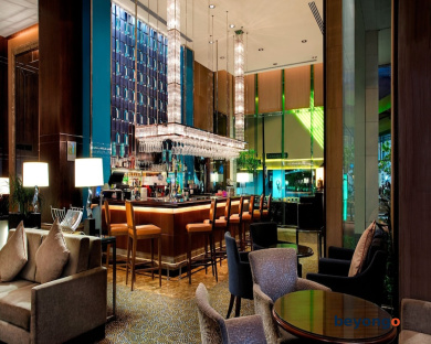 Holiday Inn Singapore Orchard City Centre by IHG 59